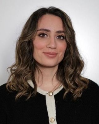 Photo of Sila Ozdemirler