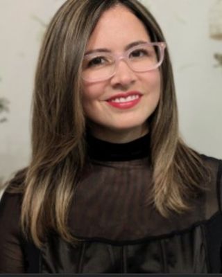 Photo of Wildelia Santiago, Counselor, LMHC