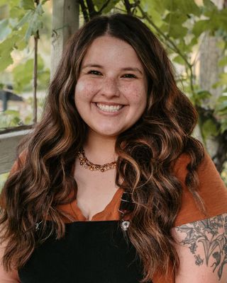 Photo of Olivia Victoria Taylor, Clinical Social Work/Therapist, CSW