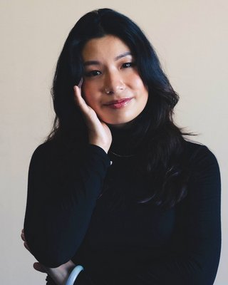 Photo of Dr. Andi Lee, Psychologist, PhD
