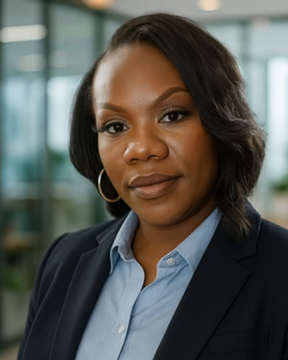 Photo of Tovah Allen, Licensed Mental Health Counselor, LMHC