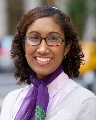 Photo of SadhuMFT, Marriage & Family Therapist in Garment District, New York, NY