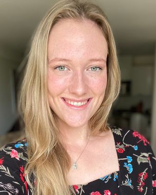 Photo of Taylor Hagerman, Registered Psychotherapist (Qualifying), MA, RP (Q)