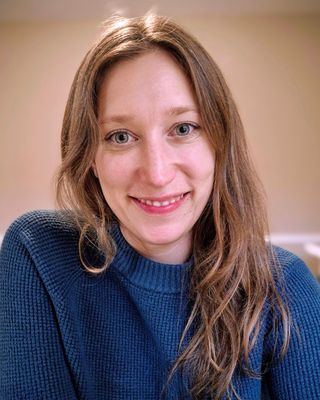 Photo of Nicole Sarsons, Registered Psychotherapist, RP, MC