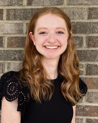 Photo of Allison Anderson, Licensed Professional Counselor Associate, MS, LPCA