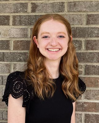 Photo of Allison Anderson, Licensed Professional Counselor Associate, MS, LPCA, LPC