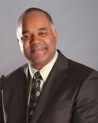 Photo of Dr. Efrain Duany, Marriage & Family Therapist, LMFT-S, DMin, MA
