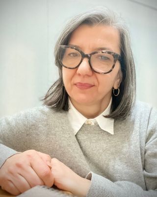Photo of Agnieszka Piekos, Clinical Social Work/Therapist, LCSW