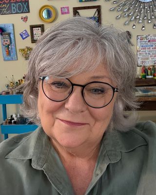 Photo of Liz (Byrne) Farley - Liz Byrne-Farley, LPC-S , Licensed Professional Counselor, PMH-C