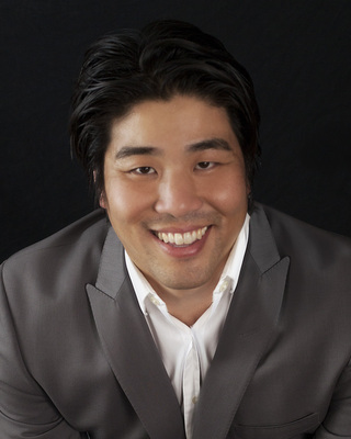 Photo of Matthew Kinoshita, Marriage & Family Therapist in Clearlake Oaks, CA