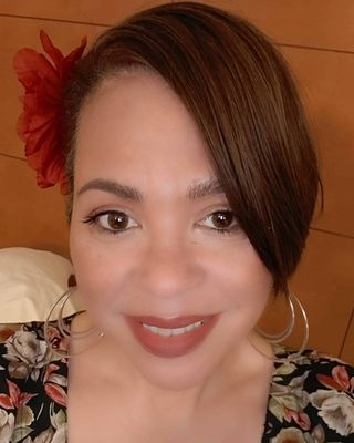 Photo of Nancy Alonzo, Licensed Mental Health Counselor in Tampa, FL
