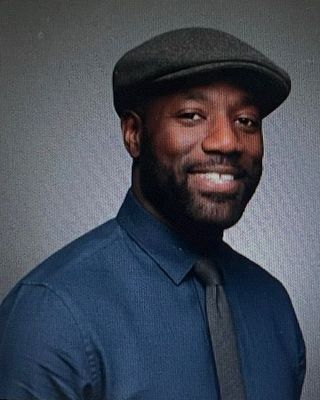 Photo of Dr. Da'mond Omar Gadson - Dr. Gadson, Licensed Professional Counselor, DBH, LPC, MPC, MEd