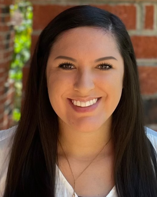 Photo of Megan Hoffman Supervised By Kelley Doss Lpc-S Ceds-C, Licensed Professional Counselor Associate in Richardson, TX