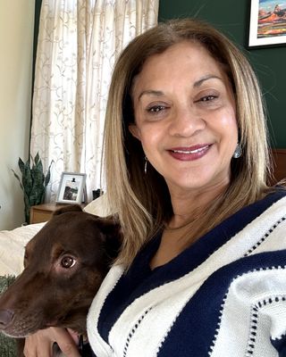 Photo of Mimi Lugo - Mimi Lugo, Licensed Professional Counselor, LPC-S, CCTP