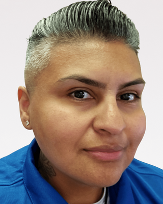 Photo of Jessica Saucedo, Clinical Social Work/Therapist, LCSW