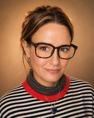Photo of Jessica Drake, Psychotherapist, MSc