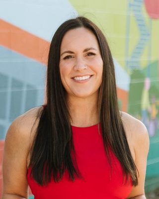 Photo of Emily Hoegh, Counselor, MA, LMHP