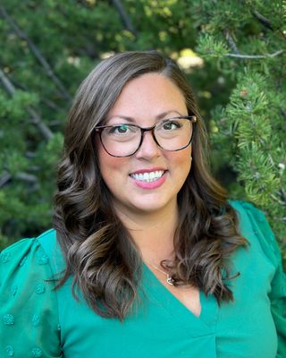 Photo of Brynn Vaughn, Licensed Social Worker, LSW