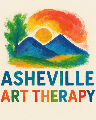 Photo of Caroline Decosimo - Asheville Art Therapy, Licensed Clinical Mental Health Counselor, LCMHC, ATR