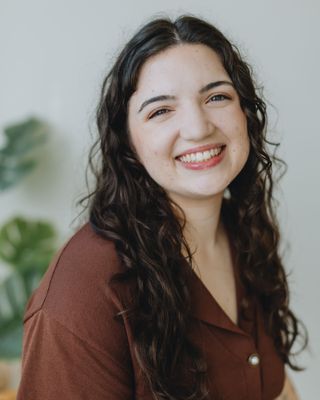 Photo of Alicia Dover, Pre-Licensed Professional, Intern