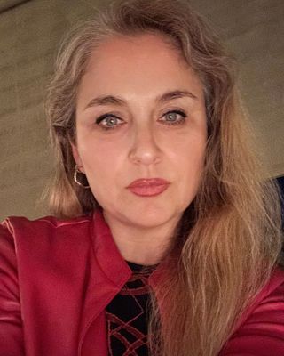 Photo of Zahra Seyami Dodran, Clinical Social Work/Therapist, LCSW
