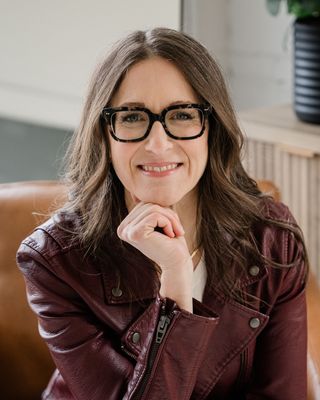 Photo of Gina M Verseman, Licensed Professional Counselor, MA, LPC
