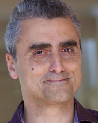 Photo of Giorgos Vassiliades, Marriage & Family Therapist, LMFT