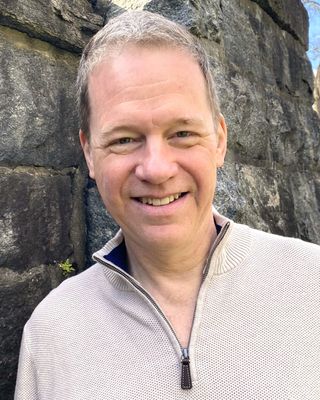 Photo of J Peter Piepgras, PhD, Psychologist