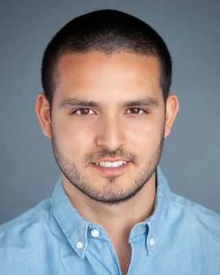 Photo of Chris Madrid, Marriage & Family Therapist Associate in Hermosa Beach, CA