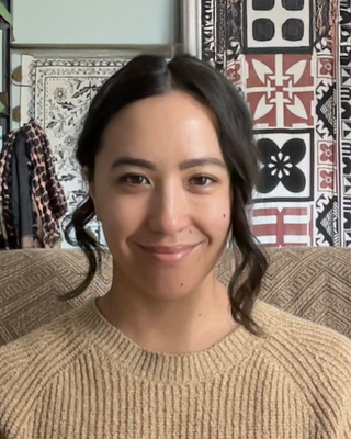 Photo of Emma Crissman, Marriage & Family Therapist, LMFT