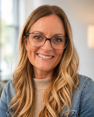Photo of Stephanie Altizer, Counselor, LCPC