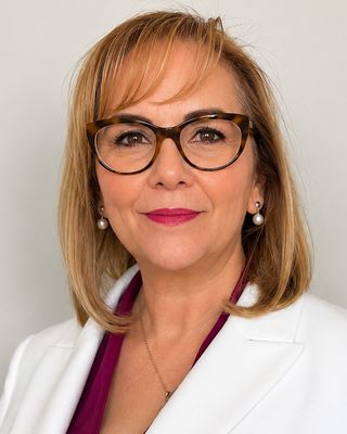 Foto de Marbella Cristopulos Rios - Terapia Gestalt & Life Coaching, Psicólogo, Maestría