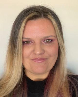 Photo of Ashley Thomas, Clinical Social Work/Therapist, LCSW