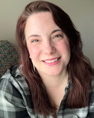 Photo of Laura Goldstein, Counselor, LMSW