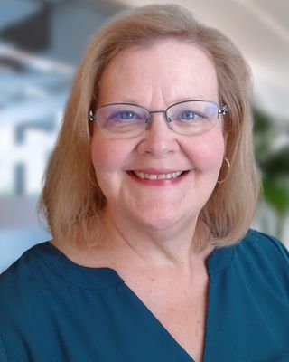 Photo of Amy P Brom, Psychologist, PsyD, MSW