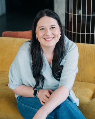 Photo of Bonny Kate Wise, Marriage & Family Therapist, LMFT