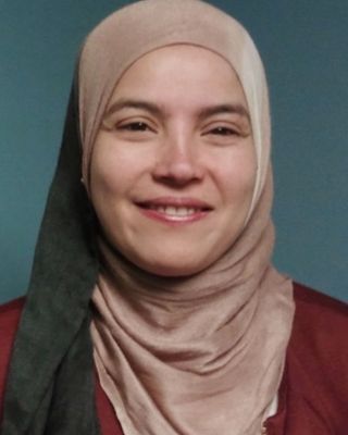 Photo of Mervat Ahmed Bashir, Licensed Professional Counselor, MS, LPC, NCC