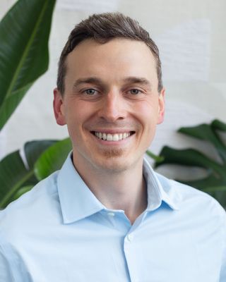 Photo of Dr. Joel Muller, Psychologist, PhD