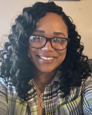 Photo of Kimberly Hamilton, Clinical Social Work/Therapist, LMSW
