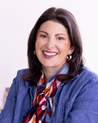 Photo of Rachel Phillips Tenny, Licensed Clinical Mental Health Counselor, MA, LPCS, LCMHCS