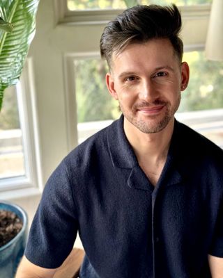 Photo of Garett Weinstein - Expansive Therapy, Counselor in California