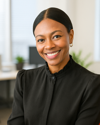 Maria Gaston, LCSW Associate , Raleigh, NC, 27607 | Psychology Today