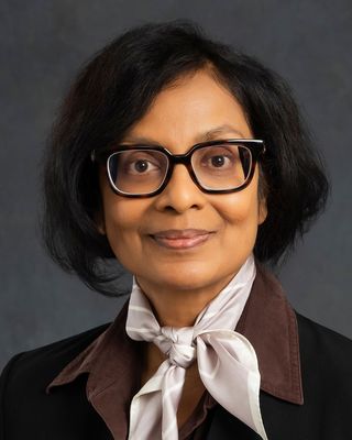 Photo of Krisha Séguin, Registered Psychotherapist, MA, CCC, (she, her)