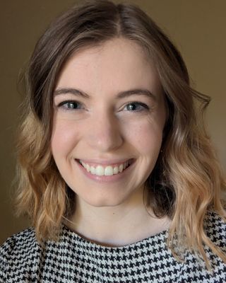 Photo of Danielle Fall, Licensed Professional Counselor, MA, LPC