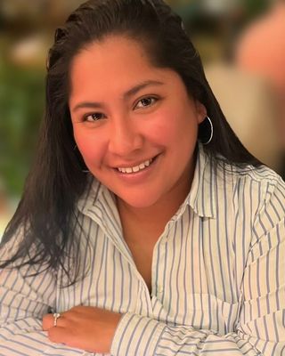 Photo of Quilla Otto-Jacobs, Clinical Social Work/Therapist, LCSW-C