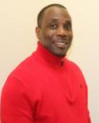Photo of Errol Victory, Licensed Professional Counselor in Gloucester County, NJ