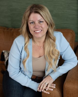 Photo of Laura A Peitz, Licensed Professional Counselor, MS, LPC