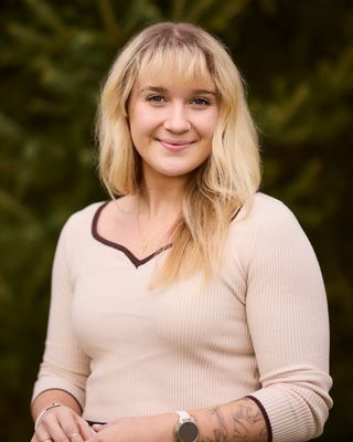 Photo of Olivia Bevilacqua, Licensed Professional Counselor, LPC