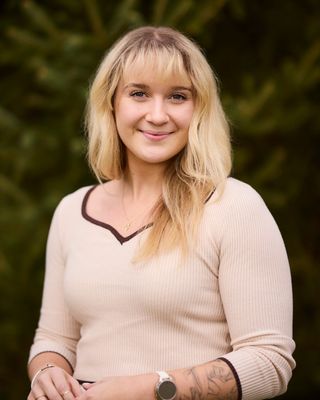 Photo of Olivia Bevilacqua, Licensed Professional Counselor, LPC