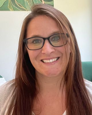 Photo of Eliza O'Brien, Clinical Social Work/Therapist, LICSW